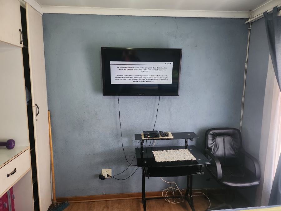 3 Bedroom Property for Sale in Mabopane Unit X North West